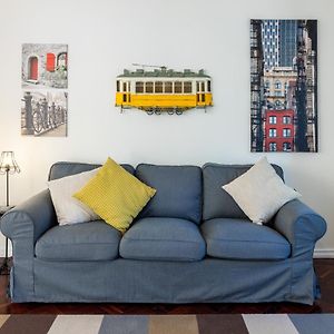Appartement met Twee Slaapkamers